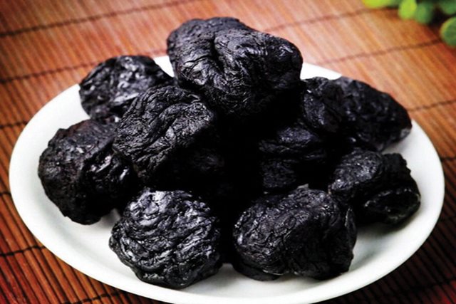 Toan táo nhân – vị thuốc an thần, dưỡng tâm, hỗ trợ điều trị mất ngủ